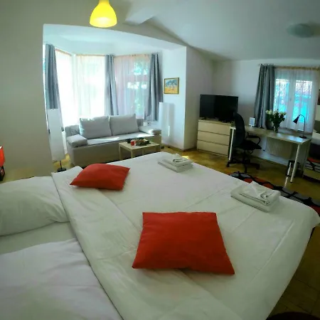 Red Sails Apartment